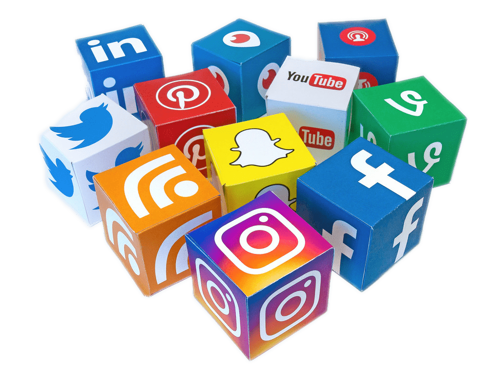 Social media management